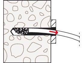 Fischer Deutschl. Bolzenanker FAZ II Plus 12/10