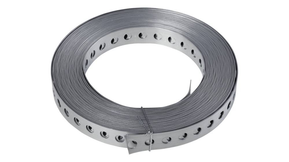 Stiebel Eltron Lochband in Rolle 159348 VE10m