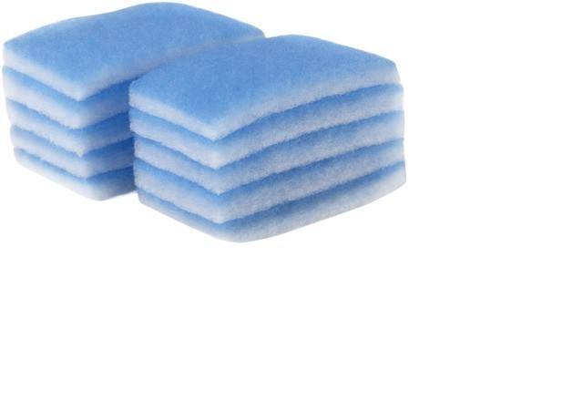 Stiebel Eltron Filtermattenset FMS G4-10 180 (VE10)