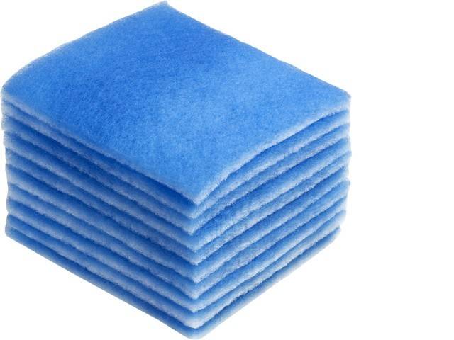 Stiebel Eltron Filtermattenset FMSG4-10 130/135VE10