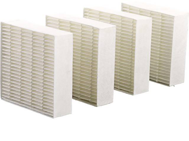 Stiebel Eltron Filtermattenset FMS F7-4 LWE 40(VE4)