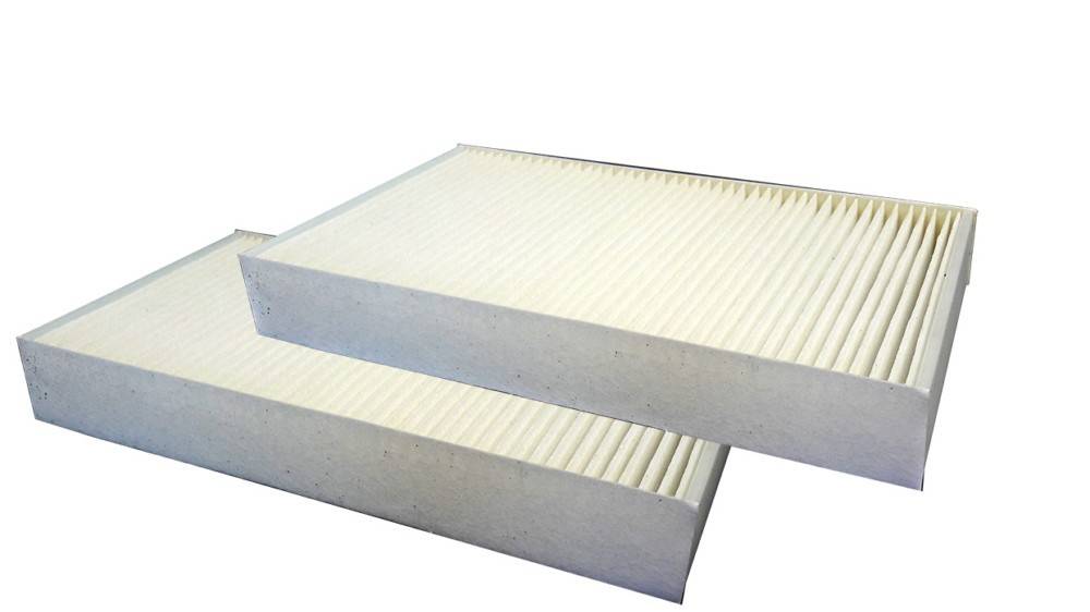 Glen Dimplex SEE Ersatzfilter-Set ePM10 EFA ePM10 (VE2)