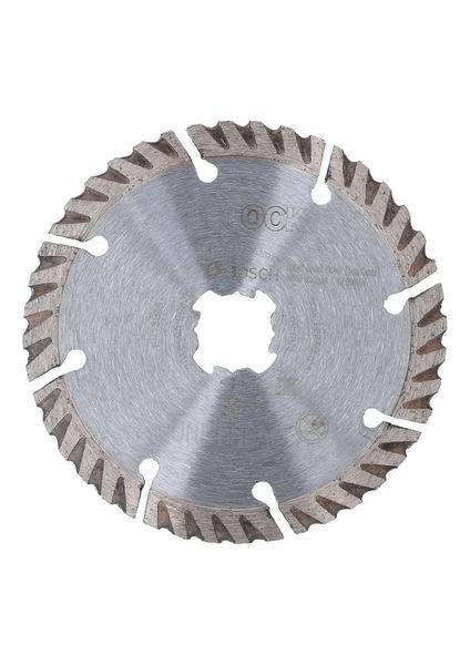 Bosch Power Tools X-LOCK Trennscheibe 2608615247 (VE2)