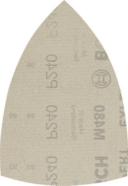 Bosch Power Tools EXPERT M480 Schleifnetz 2608900731