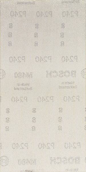 Bosch Power Tools EXPERT M480 Schleifnetz 2608900767