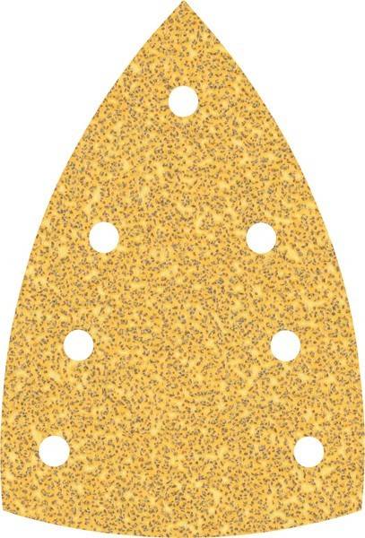 Bosch Power Tools EXPERT C470 Schleifpapier 2608901114