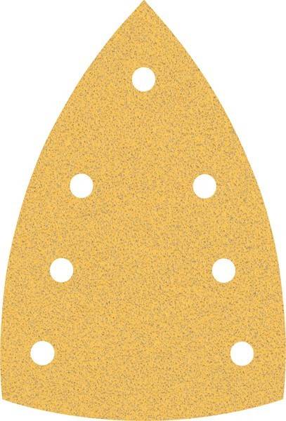Bosch Power Tools EXPERT C470 Schleifpapier 2608901116