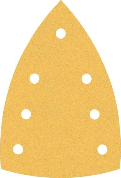 Bosch Power Tools EXPERT C470 Schleifpapier 2608901117