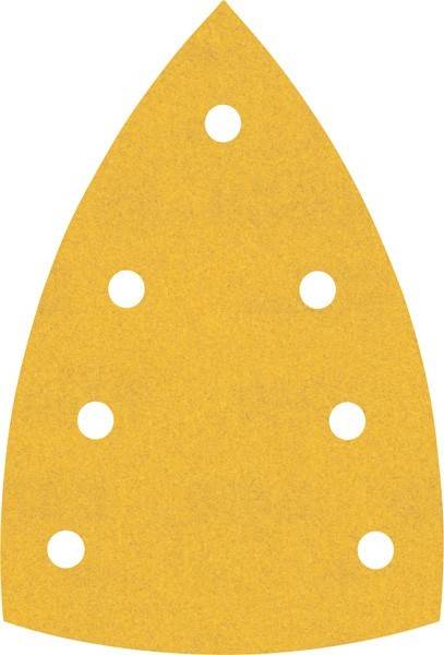 Bosch Power Tools EXPERT C470 Schleifpapier 2608901119