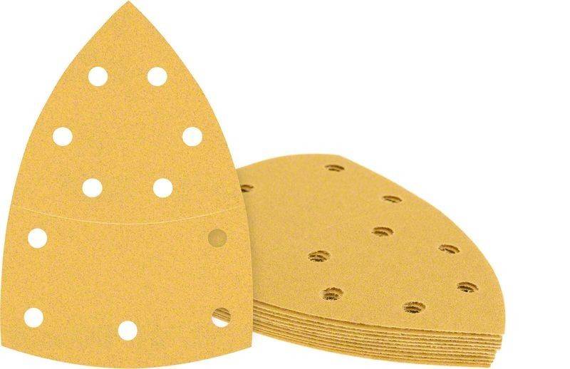 Bosch Power Tools EXPERT C470 Schleifpapier, 2608901646