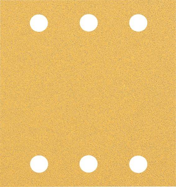 Bosch Power Tools EXPERT C470 Schleifpap., 6 2608900892