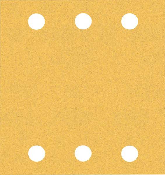 Bosch Power Tools EXPERT C470 Schleifpap., 6 2608900893