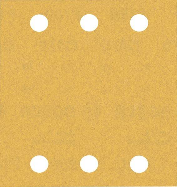 Bosch Power Tools EXPERT C470 Schleifpap., 6 2608900894