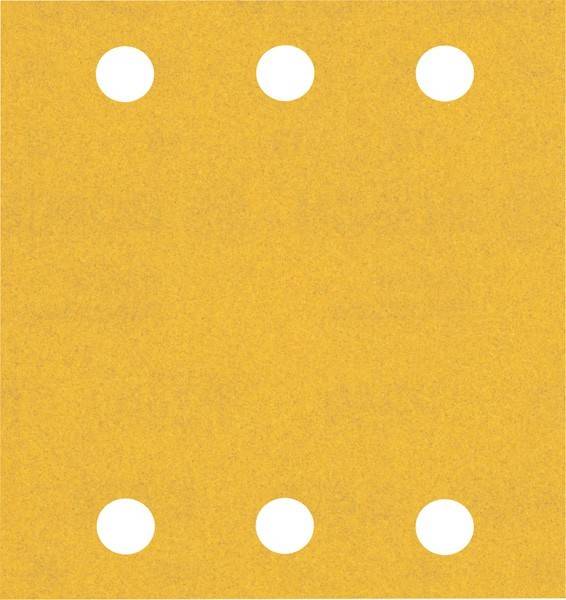 Bosch Power Tools EXPERT C470 Schleifpap., 6 2608900895