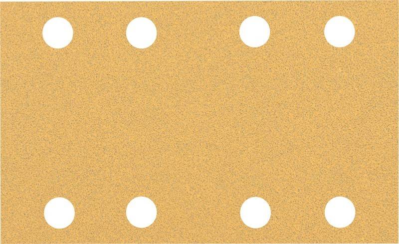 Bosch Power Tools EXPERT C470 Schleifpap., 8 2608900879