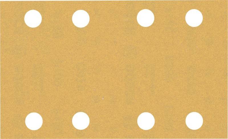 Bosch Power Tools EXPERT C470 Schleifpap., 8 2608900882