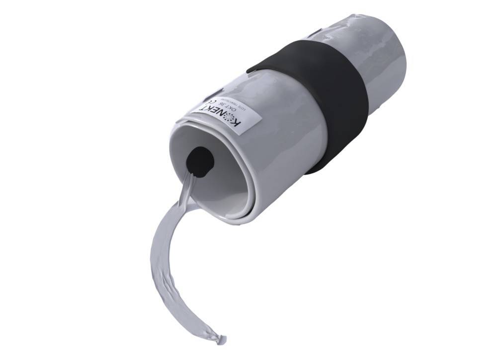 Hauff Dichtkissen OKT110(VE12)