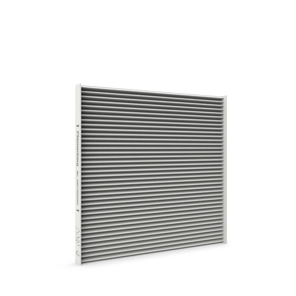 Pfannenberg Ersatz-Filtermatte FFP#18611600036(VE5)