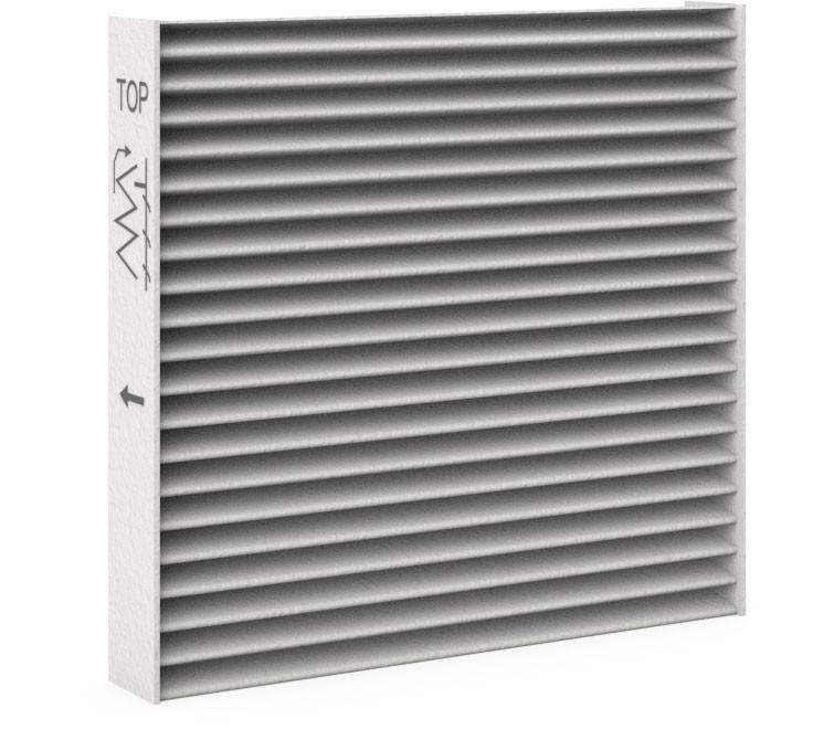 Pfannenberg Ersatz-Filtermatte FMP#18611600034(VE5)