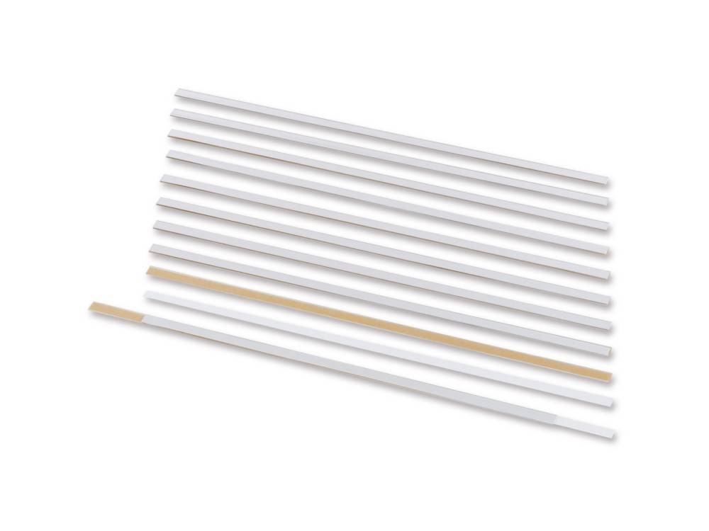 Corning Beschriftungsstreifen LANS-LBL-WNDW VE=10