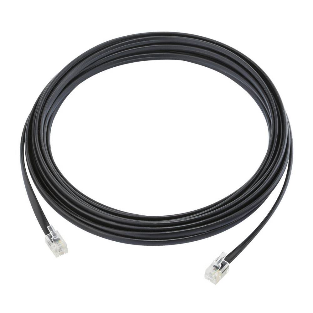 Helios Ventilatoren Steuerleitung 4-polig KWL-SL 4/3