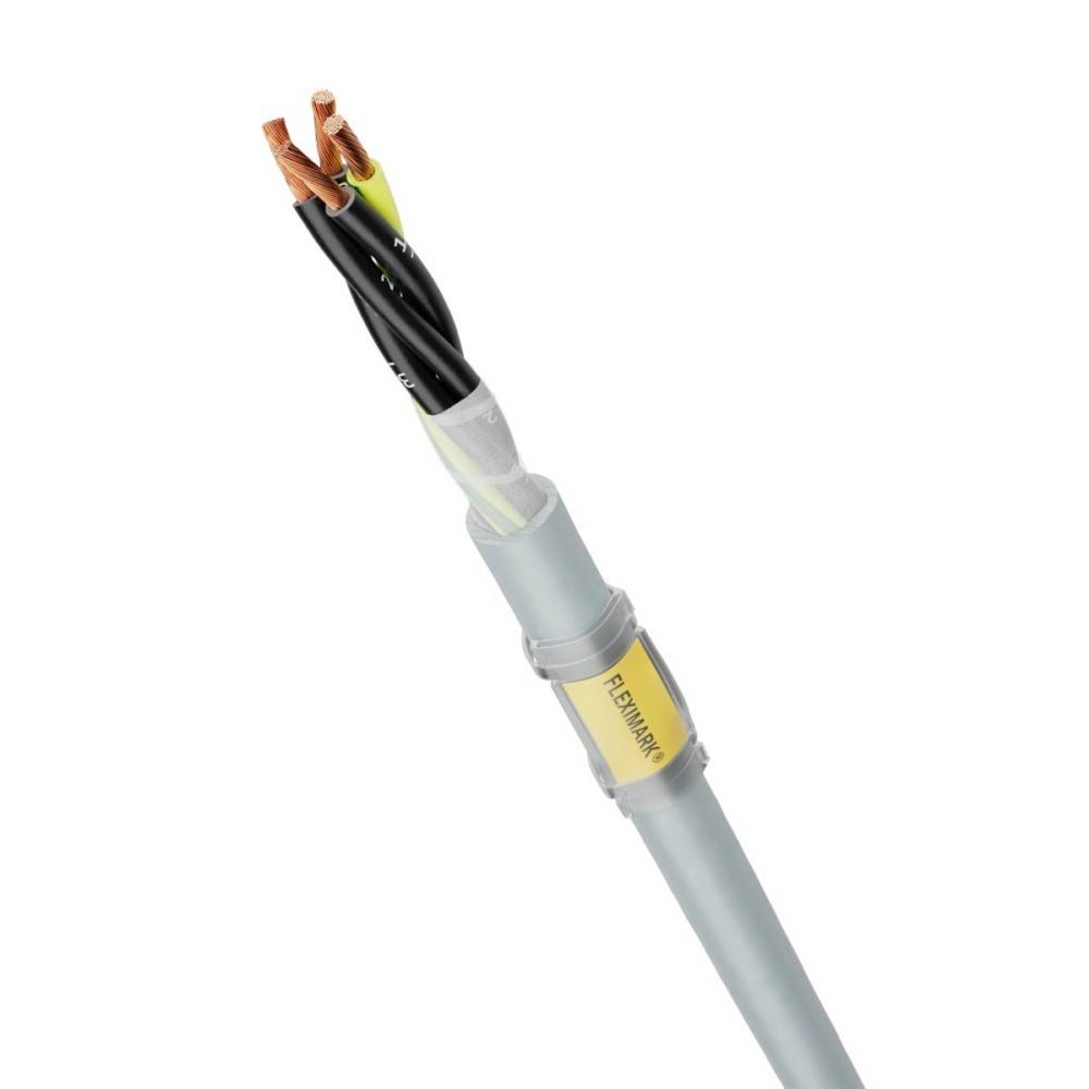 Lapp Zubehör FLEXIMARK-Kabelmarkierer 83251350
