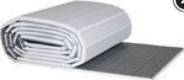 Herotec Dämmrolle EPS 040 DES sg 1x10m 30-2 0,75 m2K/W VE 10 m2