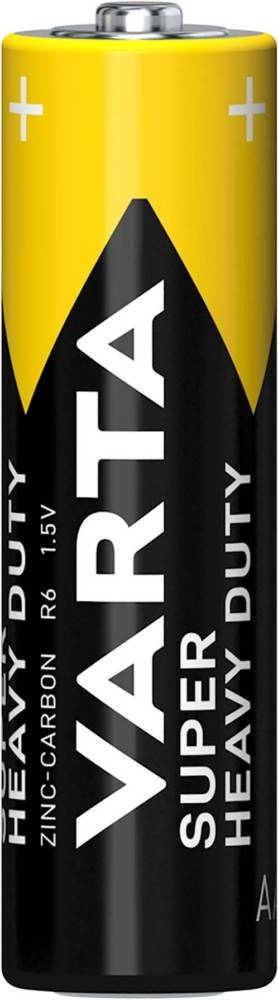 Varta Cons.Varta Batterie Superlife AA 2006 Fol.4