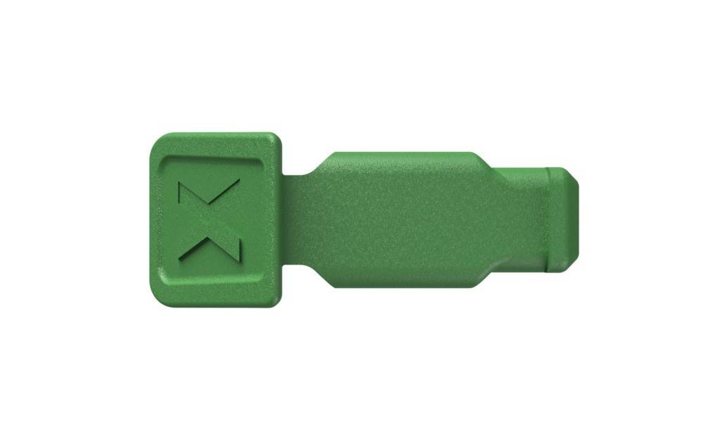 Knipex-Werk ColorCode Clips 00 61 10 CG (VE10)