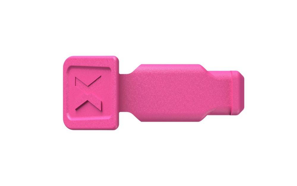 Knipex-Werk ColorCode Clips 00 61 10 CM (VE10)
