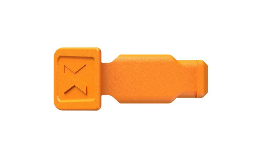 Knipex-Werk ColorCode Clips 00 61 10 CO (VE10)