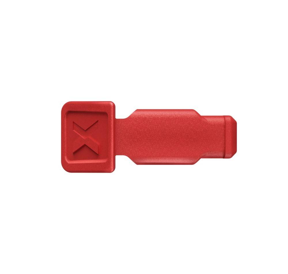 Knipex-Werk ColorCode Clips 00 61 10 CR (VE10)