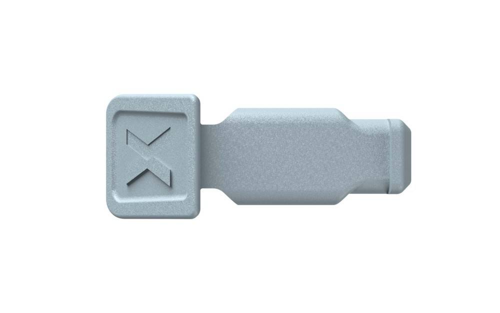 Knipex-Werk ColorCode Clips 00 61 10 CS (VE10)