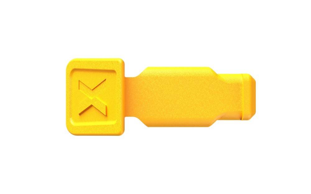 Knipex-Werk ColorCode Clips 00 61 10 CY (VE10)