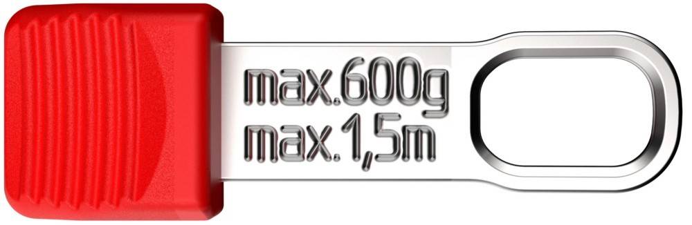 Knipex-Werk TehteredTool Clips 00 62 10 TR (VE10)