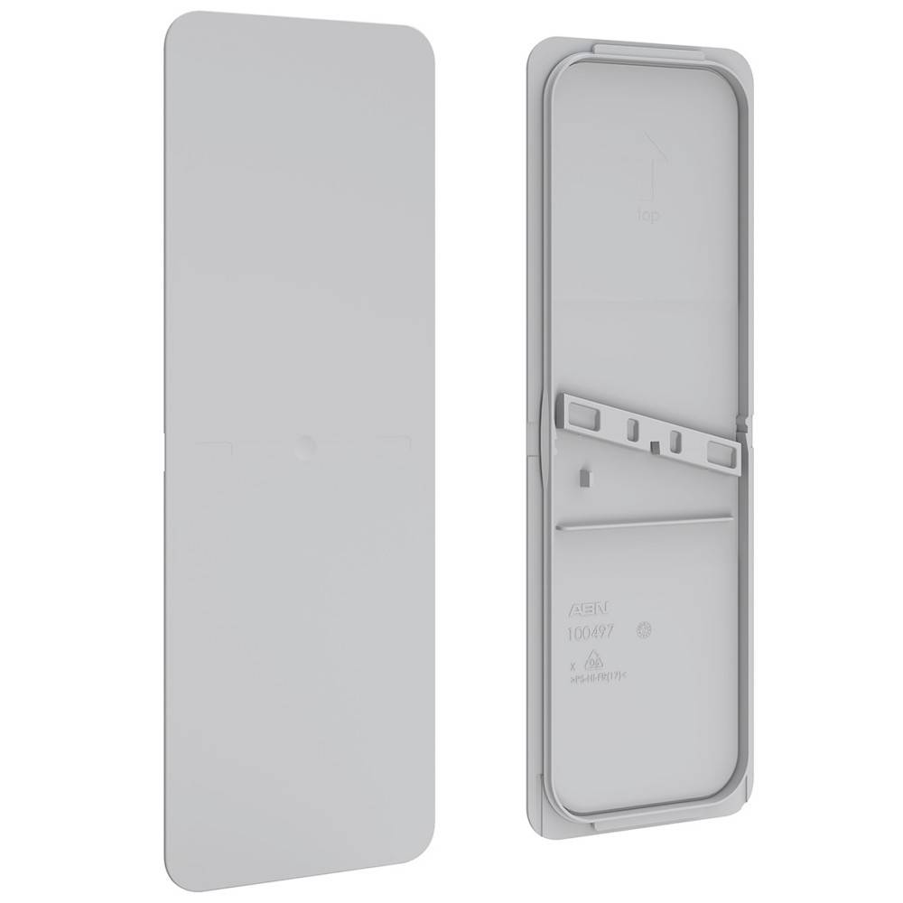 ABN Seitlicher Gehäusedeckel ABNRY06350(VE2)