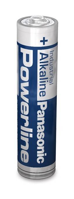 Hückmann Batterie 1,5V Micro AAA LR03AD/2P(VE 2)