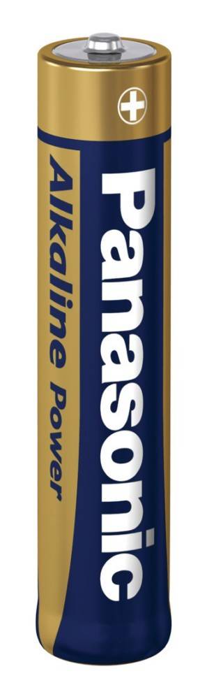 Hückmann Batterie 1,5V Micro AAA LR03APB/4BP(VE 4)