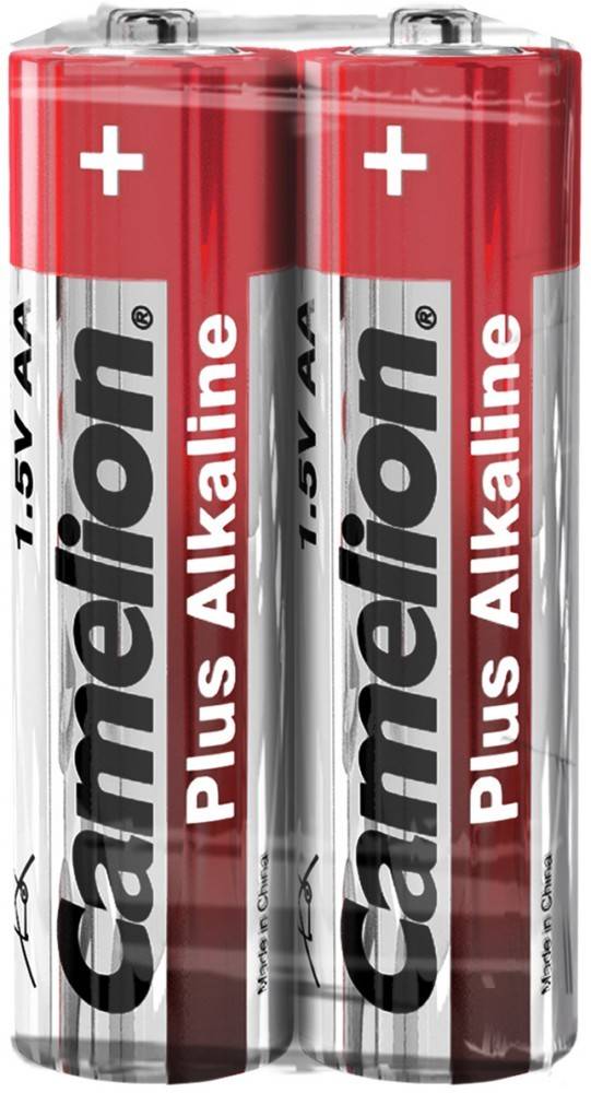 Hückmann Batterie 1,5V Mignon AA LR6/AA/SP2(VE 2)