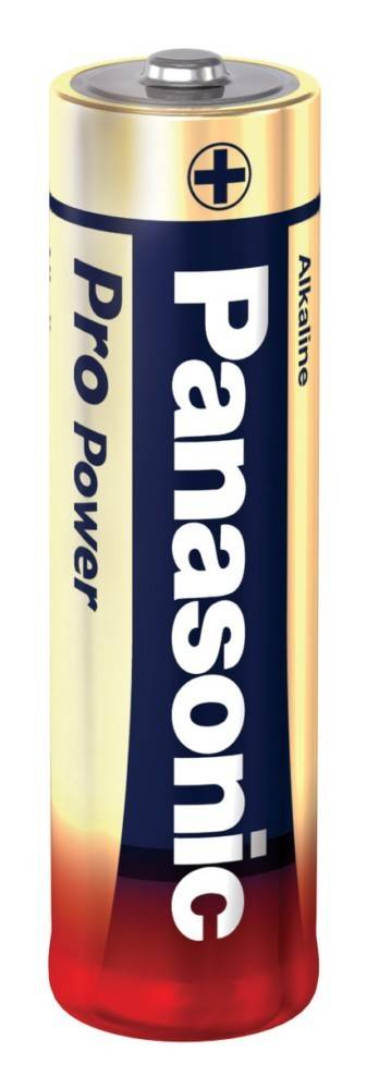 Hückmann Batterie 1,5V Mignon AA LR6PPG/4BP(VE 4)