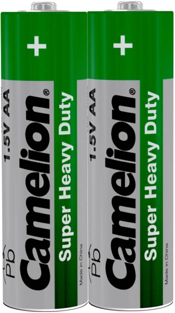 Hückmann Batterie 1,5V Mignon AA R6/Mignon/SP2(VE 2)