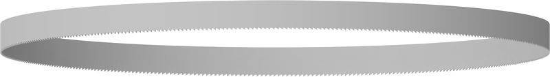 Bosch Power Tools PRO CB4414 Bandsägeblatt, 2608649007(VE2)