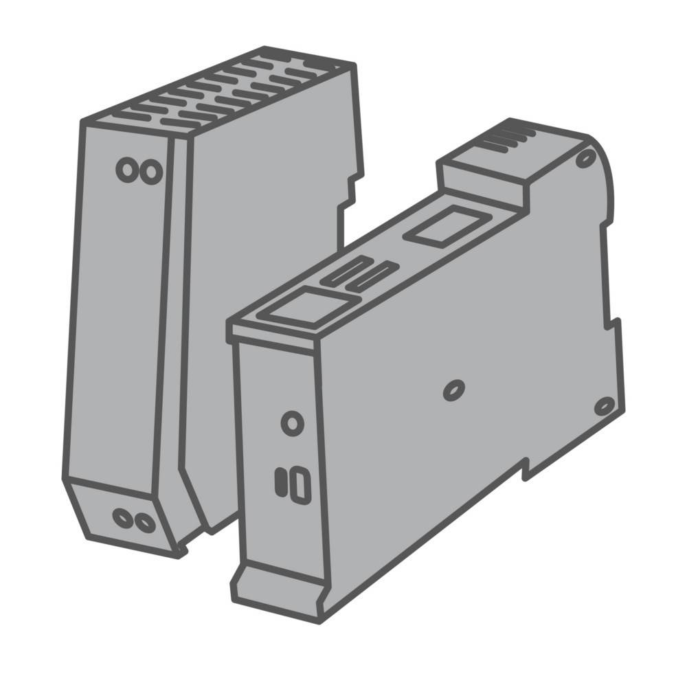 WaltherWerkeE-Mobil. EVO Gateway 98693002
