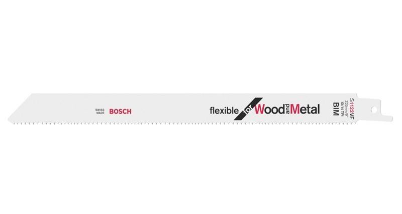 Bosch Power Tools Flexible for Wood and 2608657559