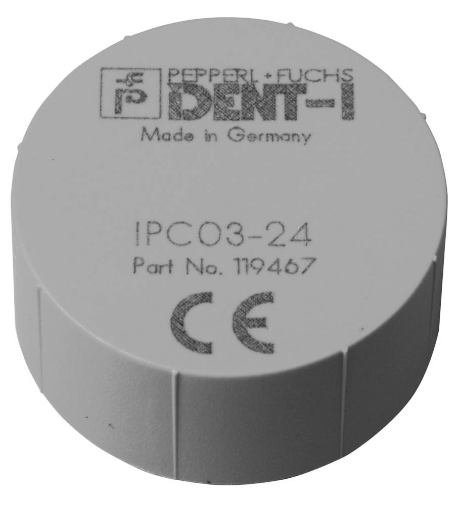 Pepperl+Fuchs Fabrik RFID-Transponder IPC03-24 10pcs