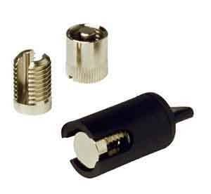 Krüger-Werke GmbH Abzweigklemme B667980 (VE5)