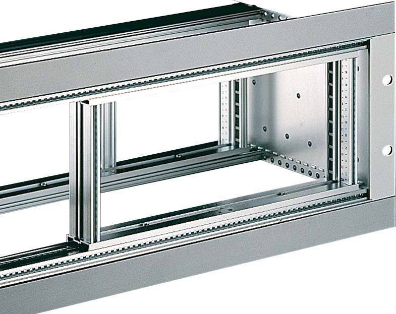 Heitec Türeinbaublende 3634.070 (VE2)