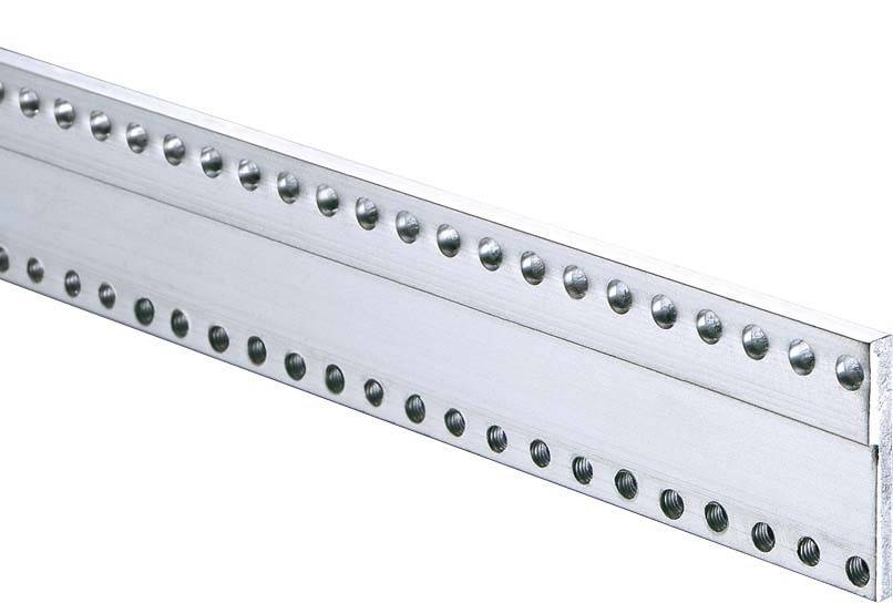 Heitec Z-Profil f.Steckverbinder 3684.600