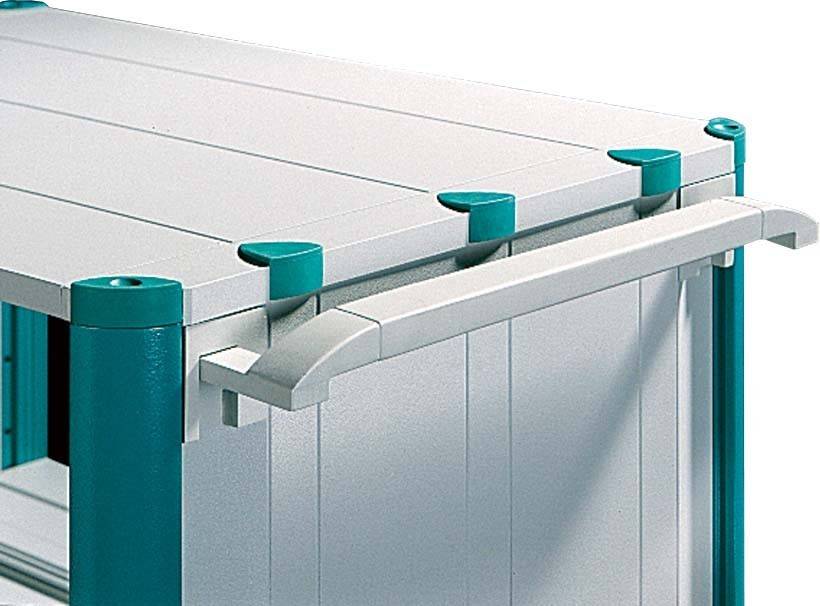 Heitec Tragegriff HC 3751.260 (VE2)