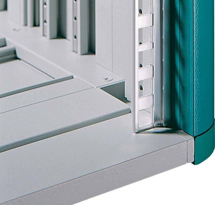 Heitec Befestigungswinkel 3751.640 (VE2)